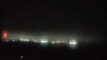 Weather camera view of Kessler Mountain.