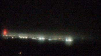 Weather camera view of Kessler Mountain.