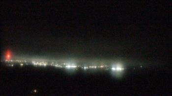 Weather camera view of Kessler Mountain.