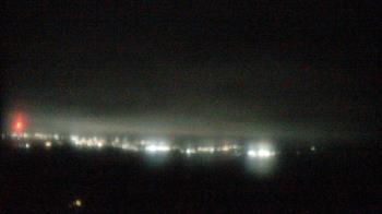 Weather camera view of Kessler Mountain.