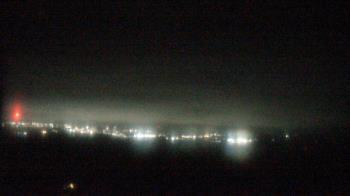 Weather camera view of Kessler Mountain.