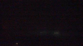 Weather camera view of Kessler Mountain.