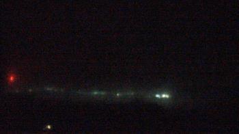 Weather camera view of Kessler Mountain.