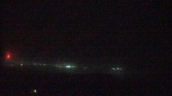 Weather camera view of Kessler Mountain.