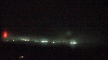 Weather camera view of Kessler Mountain.