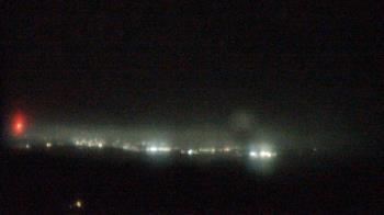 Weather camera view of Kessler Mountain.