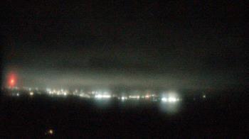 Weather camera view of Kessler Mountain.