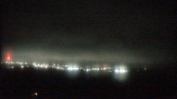 Weather camera view of Kessler Mountain.