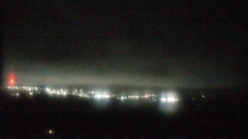 Weather camera view of Kessler Mountain.