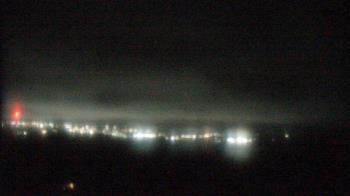 Weather camera view of Kessler Mountain.