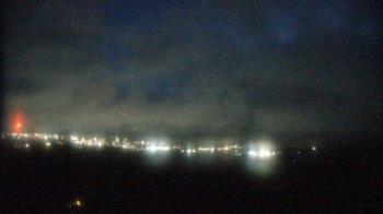 Weather camera view of Kessler Mountain.