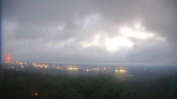 Weather camera view of Kessler Mountain.