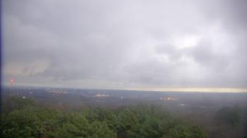 Weather camera view of Kessler Mountain.