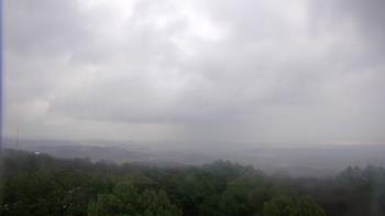 Weather camera view of Kessler Mountain.