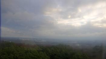 Weather camera view of Kessler Mountain.