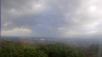 Weather camera view of Kessler Mountain.