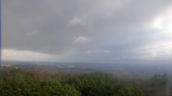 Weather camera view of Kessler Mountain.