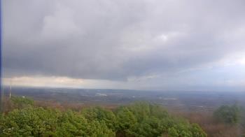 Weather camera view of Kessler Mountain.