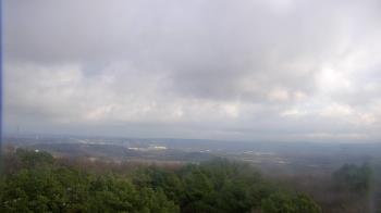 Weather camera view of Kessler Mountain.