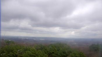 Weather camera view of Kessler Mountain.