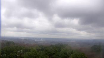 Weather camera view of Kessler Mountain.