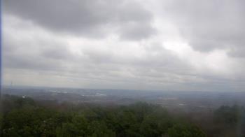 Weather camera view of Kessler Mountain.