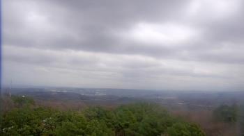 Weather camera view of Kessler Mountain.