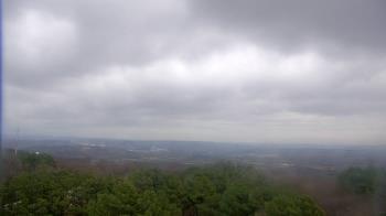 Weather camera view of Kessler Mountain.