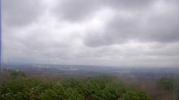 Weather camera view of Kessler Mountain.