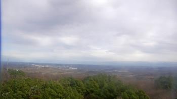 Weather camera view of Kessler Mountain.