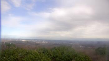 Weather camera view of Kessler Mountain.