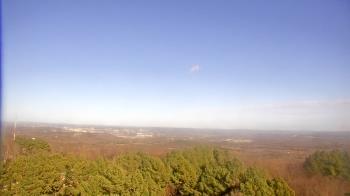 Weather camera view of Kessler Mountain.