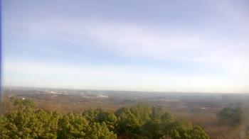 Weather camera view of Kessler Mountain.