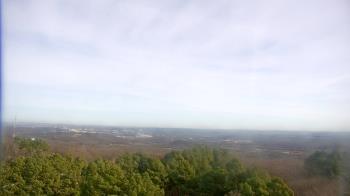 Weather camera view of Kessler Mountain.