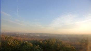 Weather camera view of Kessler Mountain.