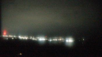 Weather camera view of Kessler Mountain.