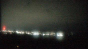 Weather camera view of Kessler Mountain.