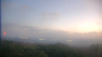 Weather camera view of Kessler Mountain.