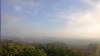 Weather camera view of Kessler Mountain.