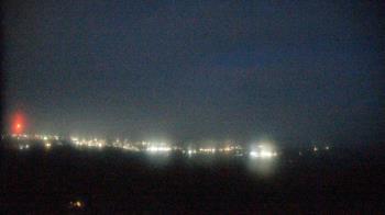 Weather camera view of Kessler Mountain.