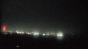 Weather camera view of Kessler Mountain.