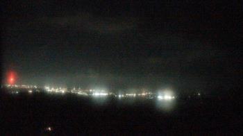 Weather camera view of Kessler Mountain.