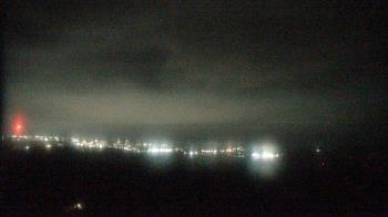 Weather camera view of Kessler Mountain.