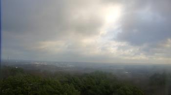 Weather camera view of Kessler Mountain.