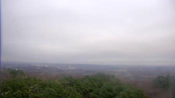 Weather camera view of Kessler Mountain.