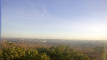 Weather camera view of Kessler Mountain.