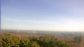 Weather camera view of Kessler Mountain.