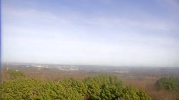 Weather camera view of Kessler Mountain.