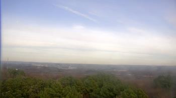 Weather camera view of Kessler Mountain.