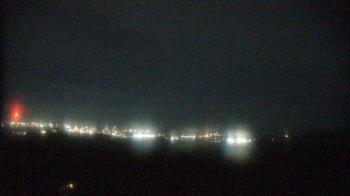 Weather camera view of Kessler Mountain.